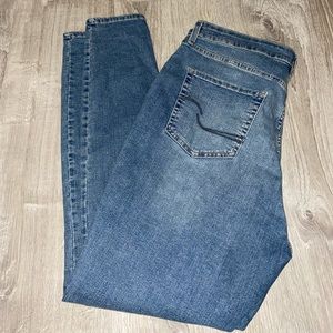 Stretch Jeans